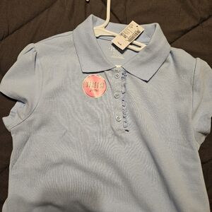 Uniform Shirt